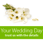 Weddings at Holiday Inn Calgary-Macleod Trail South